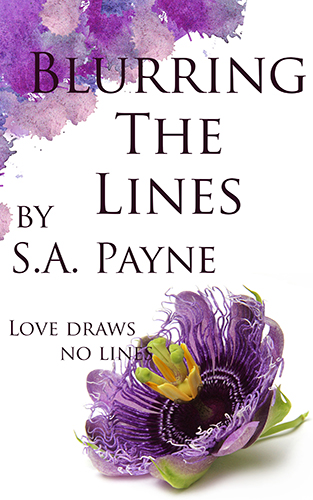 Blurring The Lines by S.A. Payne
